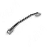 Ручка-скоба 128мм серебро состаренное WMN.729.128.00E8