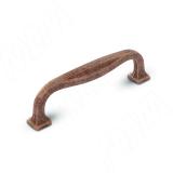 Ручка-скоба 96мм медь состаренная WMN.752.096.00C1