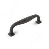 Ручка-скоба 96мм железо черное WMN.752.096.00T2