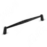 Ручка-скоба 160мм железо черное WMN.762.160.00T2