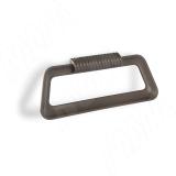 Ручка-скоба 32мм бронза матовая WMN.768.032.00N7