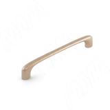 Ручка-скоба 160мм, Timeless metal warm bronze WMN.879.160.002V