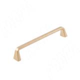 Ручка-скоба 160мм латунь