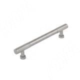 Ручка-рейлинг 160мм Timeless metal titanium