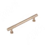 Ручка-рейлинг 160мм Timeless metal warm bronze