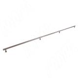 Ручка-рейлинг 1800мм бронза alucover