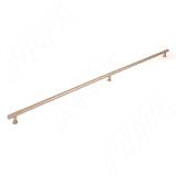 Ручка-рейлинг 1200мм Timeless metal warm bronze