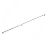 Ручка-рейлинг 1800мм Timeless metal green WMN.886.1800.2G2G