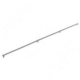 Ручка-рейлинг 1800мм Timeless metal titanium