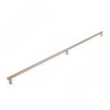 Ручка-рейлинг 1200мм Timeless metal warm bronze