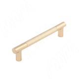 Ручка-рейлинг 160мм латунь