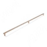 Ручка-рейлинг 1200мм Timeless metal warm bronze