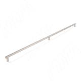 Ручка-рейлинг 900мм никель матовый