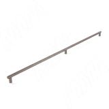 Ручка-рейлинг 1200мм бронза alucover