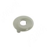 Ручка-кнопка 32мм Timeless eucalyptus green