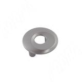 Ручка-кнопка 32мм Timeless metal titanium