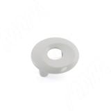 Ручка-кнопка 32мм Timeless silk grey