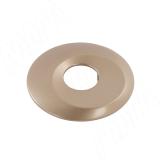 Ручка-кнопка 48мм Timeless metal warm bronze