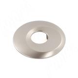 Ручка-кнопка 48мм никель матовый