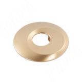 Ручка-кнопка 48мм латунь WMN.891.048.006C