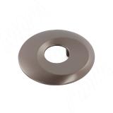 Ручка-кнопка 48мм бронза alucover