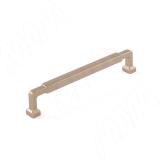 Ручка-скоба 160мм Timeless metal warm bronze WMN.894.160.002V