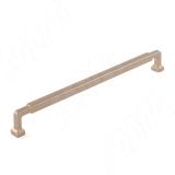 Ручка-скоба 256мм Timeless metal warm bronze WMN.894.256.002V