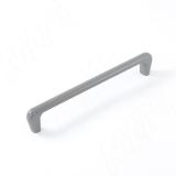 Ручка-скоба 160мм Timeless stone grey