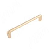 Ручка-скоба 160мм латунь