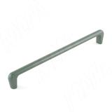 Ручка-скоба 224мм Timeless fern green