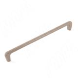 Ручка-скоба 224мм Timeless clay