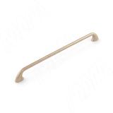 Ручка-скоба 256мм, Timeless metal warm bronze WMN.903.256.002V