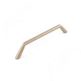 Ручка-скоба 160мм, Timeless metal warm bronze WMN.904.160.002V