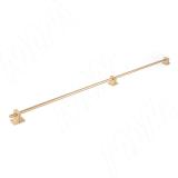 Ручка-рейлинг 900мм латунь