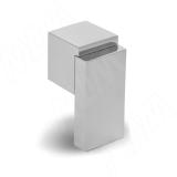 RITTO Ручка-кнопка хром WP4804