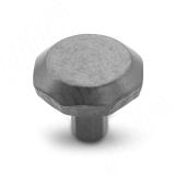 Ручка-кнопка олово WPO.761.000.00C7