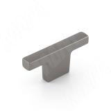 Ручка-кнопка 16мм, Timeless metal titanium WPO.877.016.002N