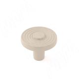 Ручка-кнопка Timeless sand