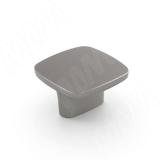 Ручка-кнопка 16мм, Timeless metal titanium WPO.902.016.002N