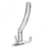 ARGUS Крючок трехрожковый хром Z-355.G2