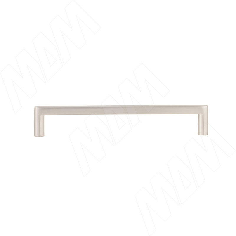 Ручка-скоба 160мм нерж. сталь фото товара 2 - BH.72.160.BSN