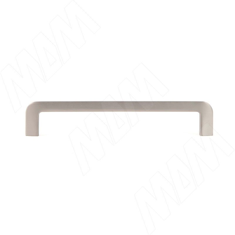 Ручка-скоба 160мм нерж. сталь фото товара 2 - BH.73.160.BSN