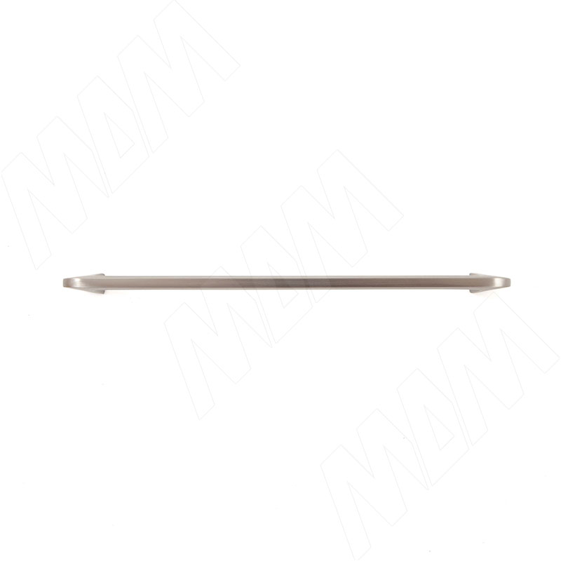 Ручка-скоба 160мм нерж. сталь фото товара 3 - BH.73.160.BSN