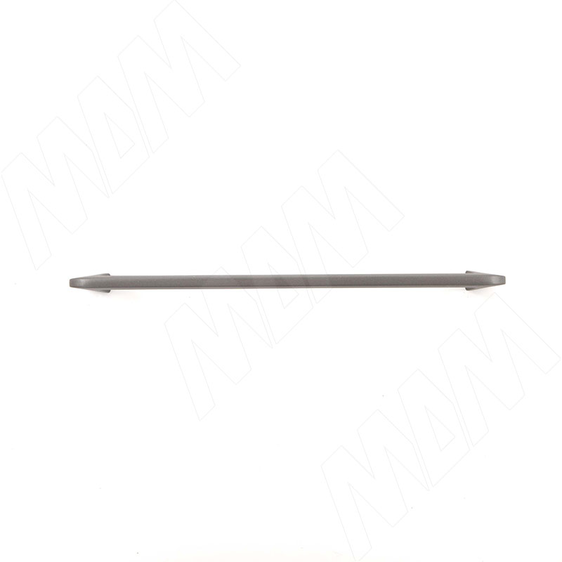 Ручка-скоба 160мм графит фото товара 3 - BH.73.160.GF