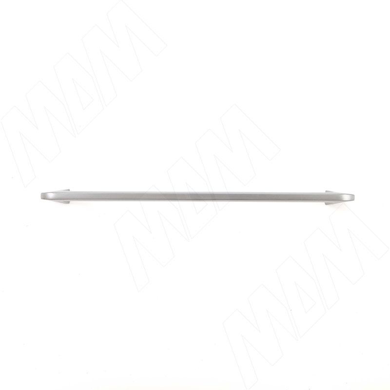 Ручка-скоба 160мм хром матовый фото товара 3 - BH.73.160.SC