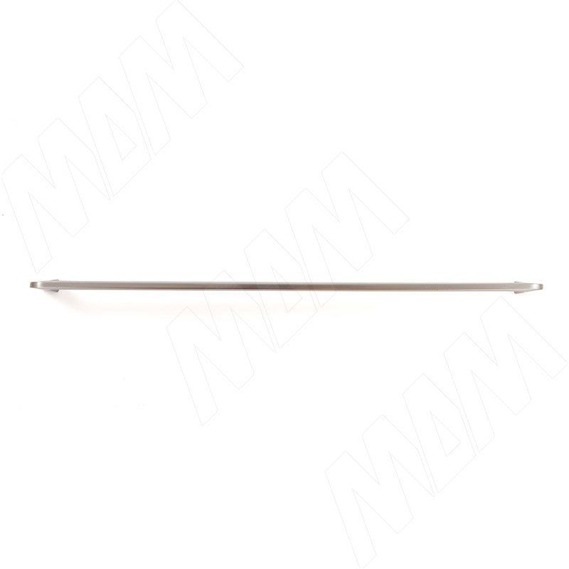 Ручка-скоба 320мм нерж. сталь фото товара 3 - BH.73.320.BSN