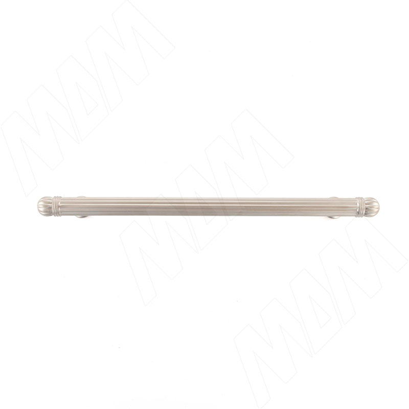 Ручка-скоба 160мм никель матовый фото товара 3 - BH.75.160.SN