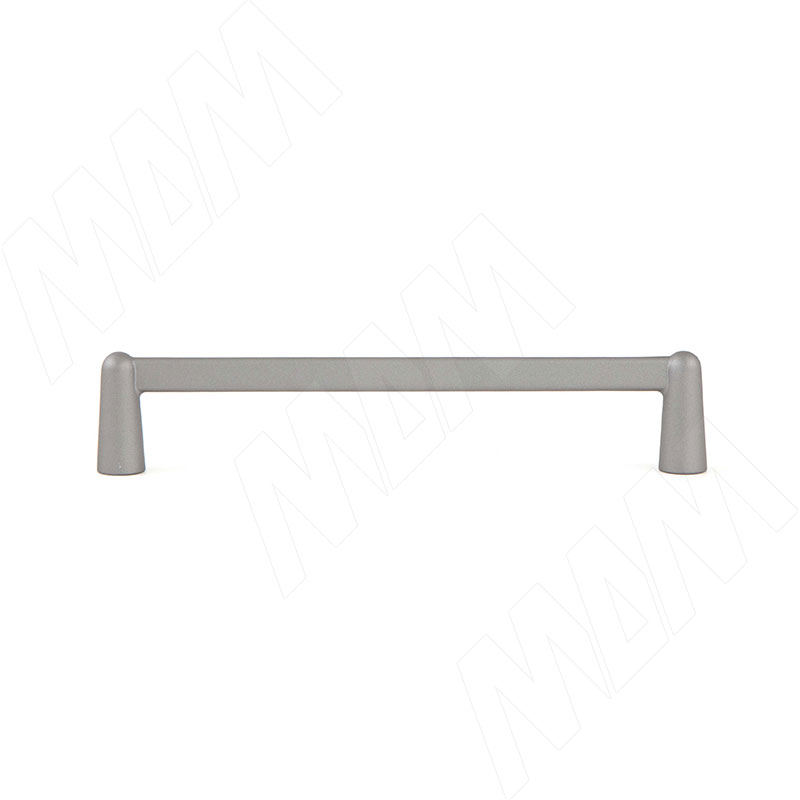 Ручка-скоба 160мм графит фото товара 2 - BH.78.160.GF