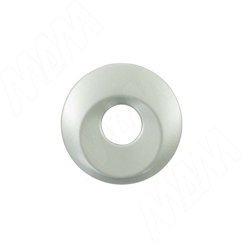 Ручка-кнопка 32мм Timeless metal green фото товара 2 - WMN.891.032.002G