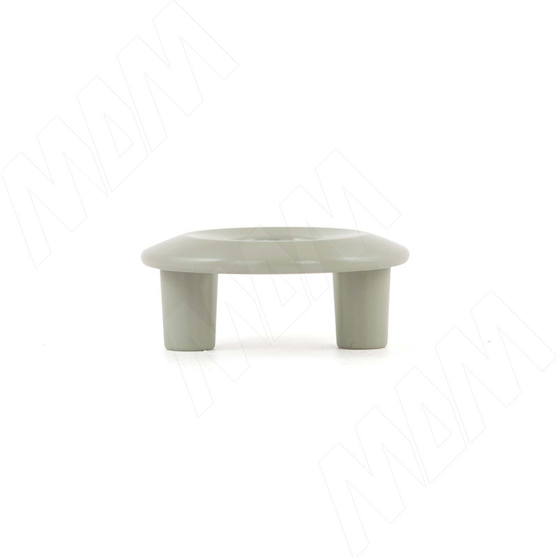 Ручка-кнопка 32мм Timeless eucalyptus green фото товара 3 - WMN.891.032.002L